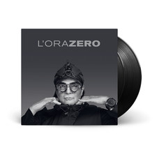 RENATO ZERO - L'ORAZERO - 2LP