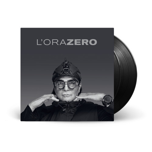 Renato zero orazero - renato,