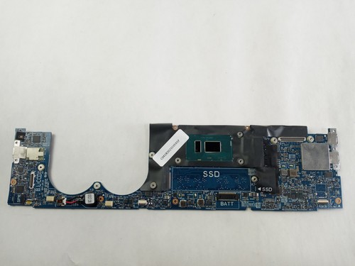Scheda madre dell xps - madre,