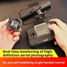 Mini RC-Drone 2.4G 4CH 4 Assi