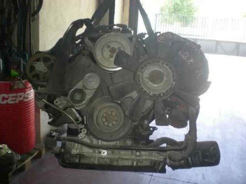Amx motore completo - motore, 91469
