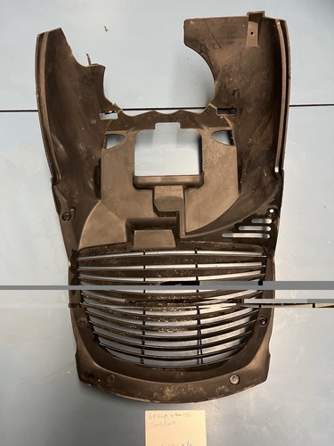 Griglia radiatore yamaha xmax - griglia,