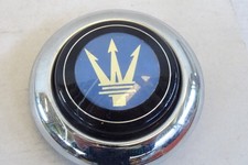 pulsante clacson Maserati per