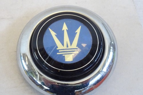 Pulsante clacson maserati per - clacson,