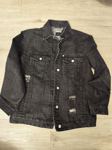 Armani exchange giacca jeans - exchange,