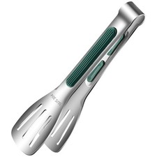  Pinza Da Cucina Acciaio Inox