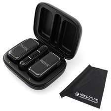 Rode Wireless Micro Sistema