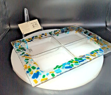 Murano - Vassoio Centrotavola