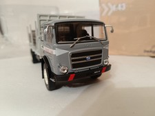 DeA DeAgostini OM Titano I serie 1962 FIORAVANTI camion epoca