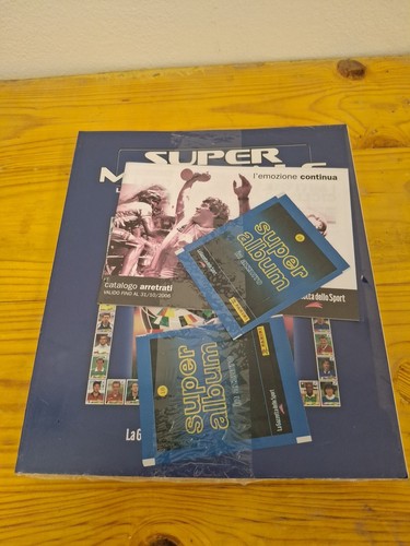 Super mondiale gazzetta - la,