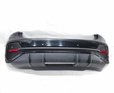 PARAURTI POSTERIORE COMPLETO PER AUDI Q3 Sportback Serie (F3N) 83F807067 (19>)