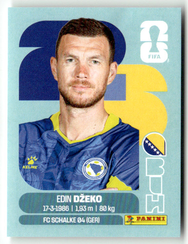 Adesivo panini 2026 mondiali - 2026,