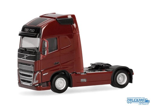 Herpa volvo fh16 2020 - gl,