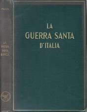 La guerra santa d'Italia in un