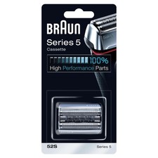 Braun Serie 5 52S Testina