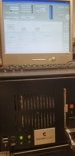 Cascade microtech computer win - cascade,