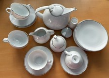 Servizio da tè TAC Rosenthal