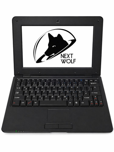 Piccolo laptop next wolf - laptop,