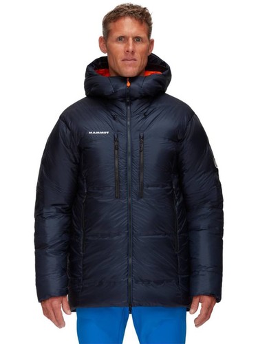 Giacca con cappuccio mammut - giacca,