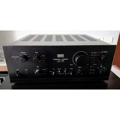 Amplificatore sansui 919 - amplificatore,