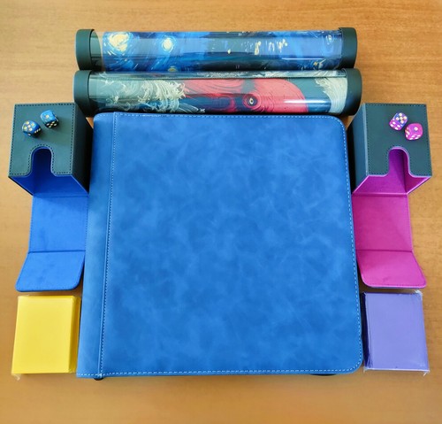 Lotto starter kit per due - per,