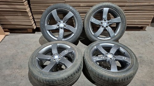 Cerchi gomme s - gomme, mercedes