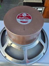 Altoparlante vintage coassiale