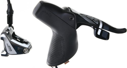 Sram force cx1 freno a - force,