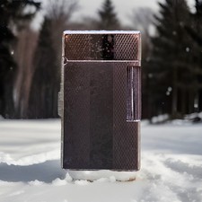 Accendino Vintage Zenith 2500