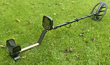 FISHER GOLDBUG PRO - METAL DETECTOR