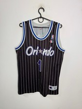 MAGLIA BASKET VINTAGE ORLANDO