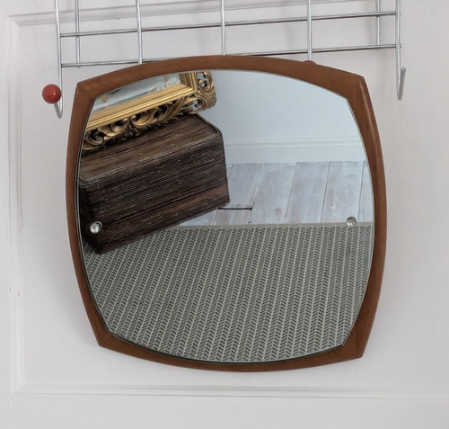 Specchio parete vintage - parete,