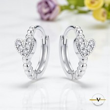 ORECCHINI DONNA A CERCHIO DA