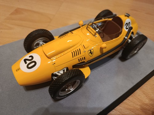 Ferrari dino 246 belgium - dino,