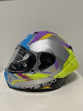 Casco Airoh GP 800 Multicolor
