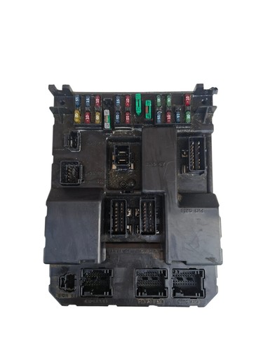 Body computer peugeot 307 - body, sw