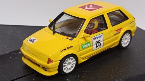 Citroen montaña hc slot - ax,