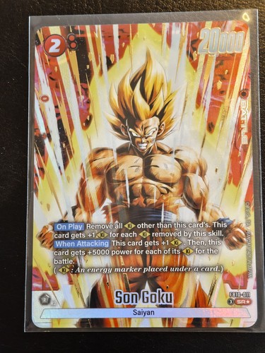 Dragon ball super fusion - dragon,
