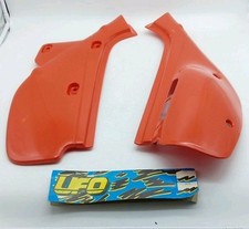 TABELLE LATERALI PORTANUMERO