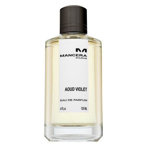 Mancera aoud violet eau - mancera,