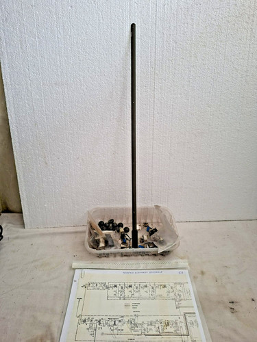 Schemi elettrici ricambi - elettrici,