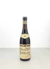 Nebbiolo Chiado Mario 1976