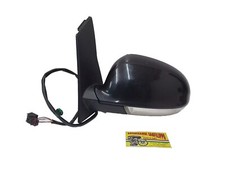 SPECCHIETTO ESTERNO ELETTRICO SINISTRO SX VOLKSWAGEN VW GOLF 5 PLUS 6 Fili PIN