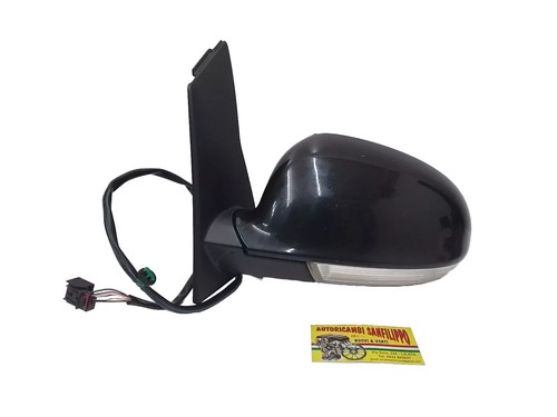 Specchietto esterno elettrico - specchietto,