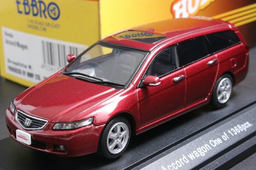 Ebbro 43430 02 honda - ebbro,