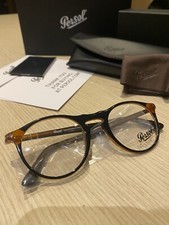 OCCHIALI DA VISTA PERSOL PO