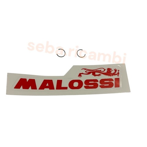 Coppia seeger seger malossi - coppia,