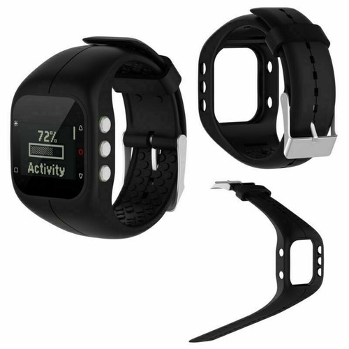 Cinturino sportivo silicone - cinturino,
