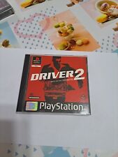 Driver 2 Pal ITA Completo