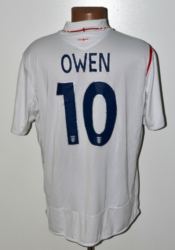 Maglia calcio home england - home,